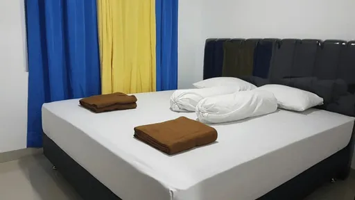 Kamar 4